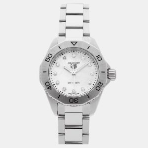 Tag Heuer Aquaracer Professional 200M WBP1416.BA0622 Quartz Women's Wristwatch 30MM, Watches - Luxury Closet catalog