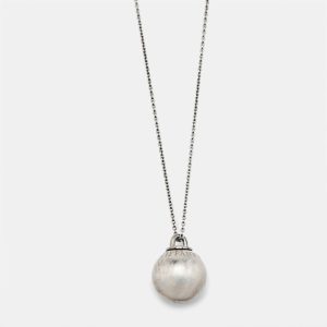 Tiffany & Co. Tiffany Hardwear Sterling Silver 925 Long Necklace, Jewelry - Luxury Closet catalog