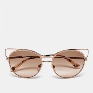 Tory Burch Bronze Gradient TY 6064 Frame Cat Eye Sunglasses, Sunglasses - Luxury Closet catalog