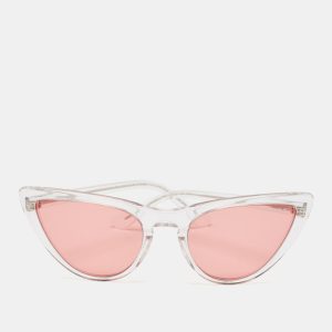 Vogue by Gigi Hadid Pink VO 5211-S Cat Eye Sunglasses, Sunglasses - Luxury Closet catalog