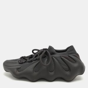 Yeezy x Adidas Grey Knit Fabric Yeezy 450 'Stone Teal' Sneakers Size 38 2/3, Athletic Shoes & Sneakers - Luxury Closet catalog