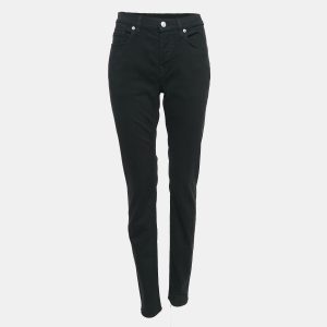 Zadig & Voltaire David Black Denim Jeans L, Jeans - Luxury Closet catalog