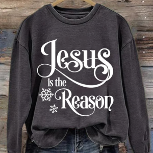 Casual Crew Neck Text Letters Sweatshirt Printing, Hoodies & Sweatshirts, color:Gray|size:XXL, catalog Noracora shop