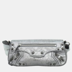 Balenciaga Le Cagole Sling Bag, Shoulder Bags - Luxury Closet