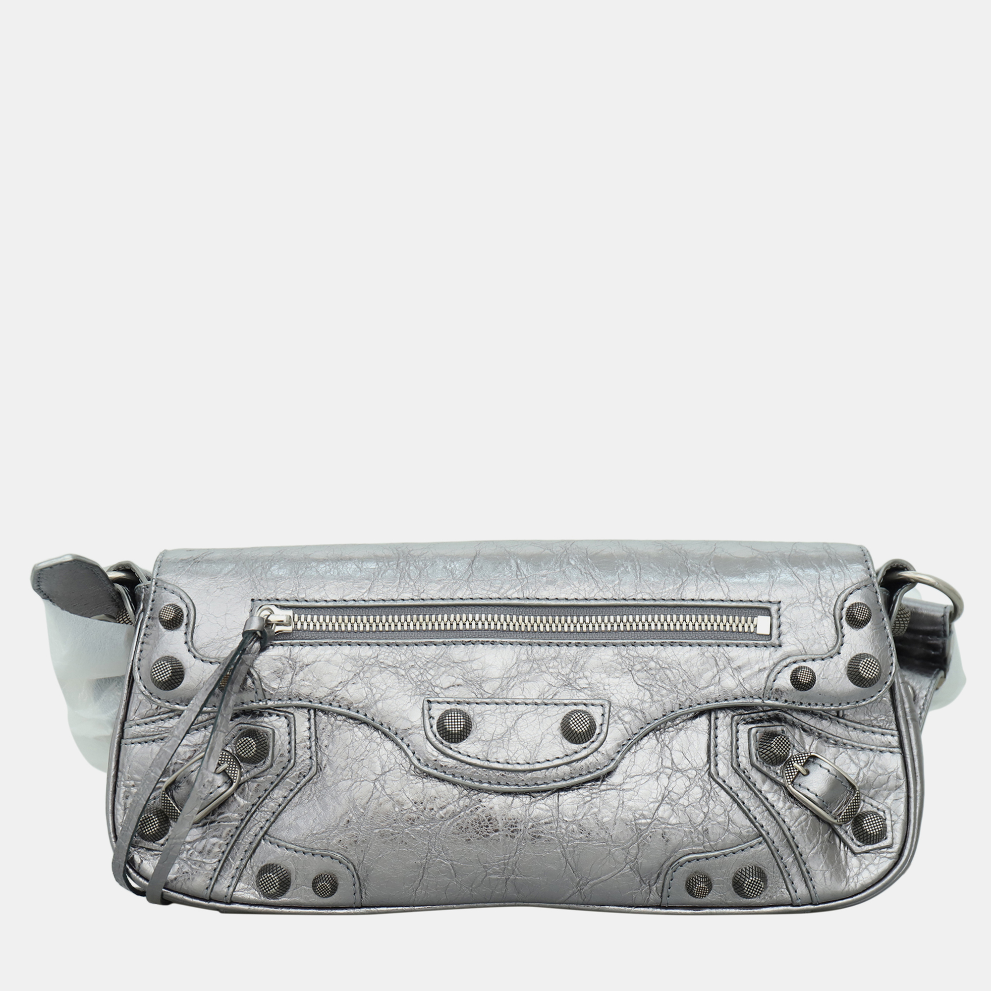 Balenciaga Le Cagole Sling Bag, Shoulder Bags - Luxury Closet