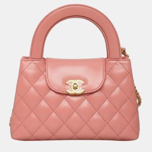 Mini Kelly Bag, Tote Handbags - Luxury Closet