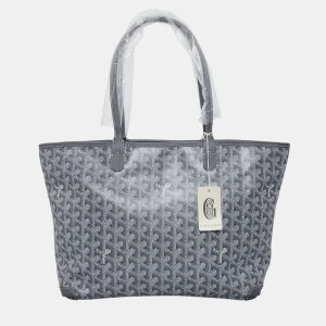 Artois PM Tote Bag, Tote Handbags - Luxury Closet