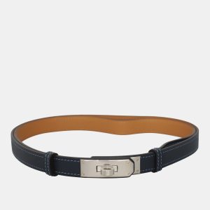 Hermes Kelly 18 Belt, Belt Buckles - Luxury Closet