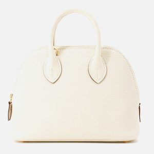 Hermes Bolide1923 Nata Chevre Myzore Goatskin Size Mini, Satchels - Luxury Closet