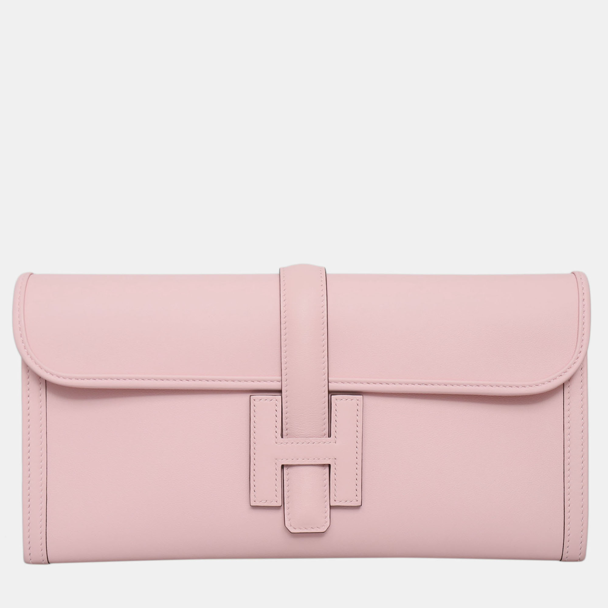 Hermes Jige Elan 29 Clutch, Clutches & Special Occasion Bags - Luxury Closet