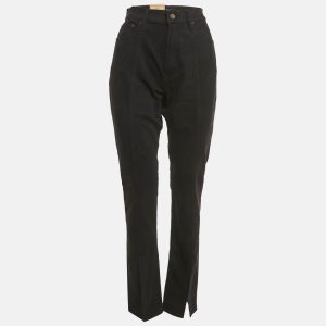 Polo Ralph Lauren Black Denim The Straight Jeans M 29", Jeans - Luxury Closet