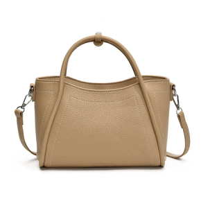 Casual Clutch Bag, Top Handles, color:Khaki|size:One-size, Stylewe