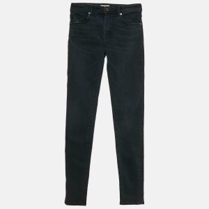 Burberry Children Navy Blue Denim Skinny Jeans 14 Yrs, Clothing - Luxury Closet