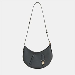 Hermes P'tit Arcon Gris Misty bag, Handbags - Luxury Closet