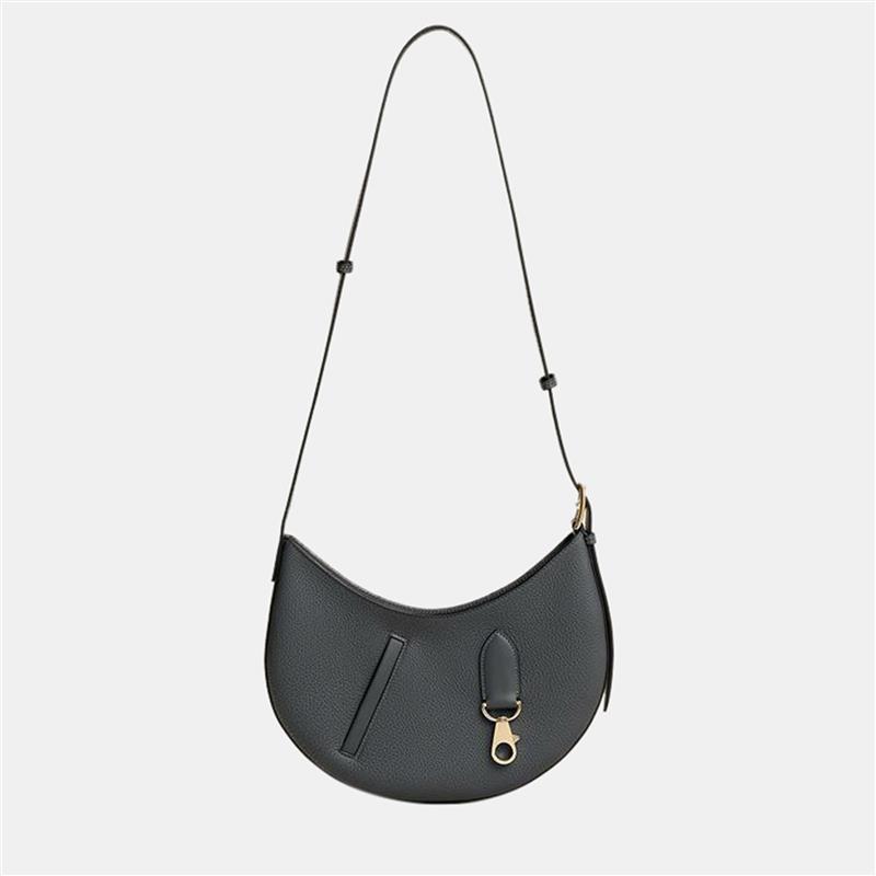 Hermes P'tit Arcon Gris Misty bag, Handbags - Luxury Closet