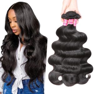 Wholesale Best Virgin Brazilian Body Wave Hair 3 Bundles Brazilian Virgin Human Hair Weave, Catalog Online Nadula 84