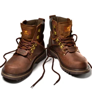Outdoor Men Hiking Shoes Waterproof Tactical Shoes Leather Hunting Boots Desert Camping Sneakers Ankle Women Trekking Shoess - AliExpress Sneakers