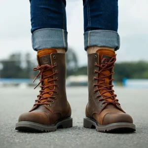 Hiking Shoes Men Waterproof Boots Hunting Shoes Tactical trekking Combat Boots Ankle sneaker Leather Snow High-top Walking Boots - AliExpress Sneakers
