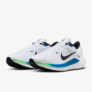 Nike Official Genuine AIR WINFLO 10 Men's Breathable Running Shoes DV4022-103 - AliExpress Sneakers