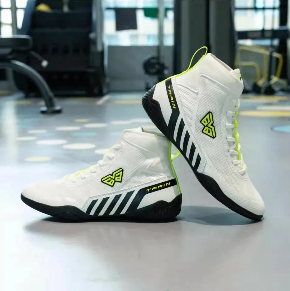 New Hot-Selling Styles Lightweight Breathable Professional Wrestling Shoes Non-Slip Durable Wrestling Shoes Power Boxing Shoes - AliExpress Sneakers