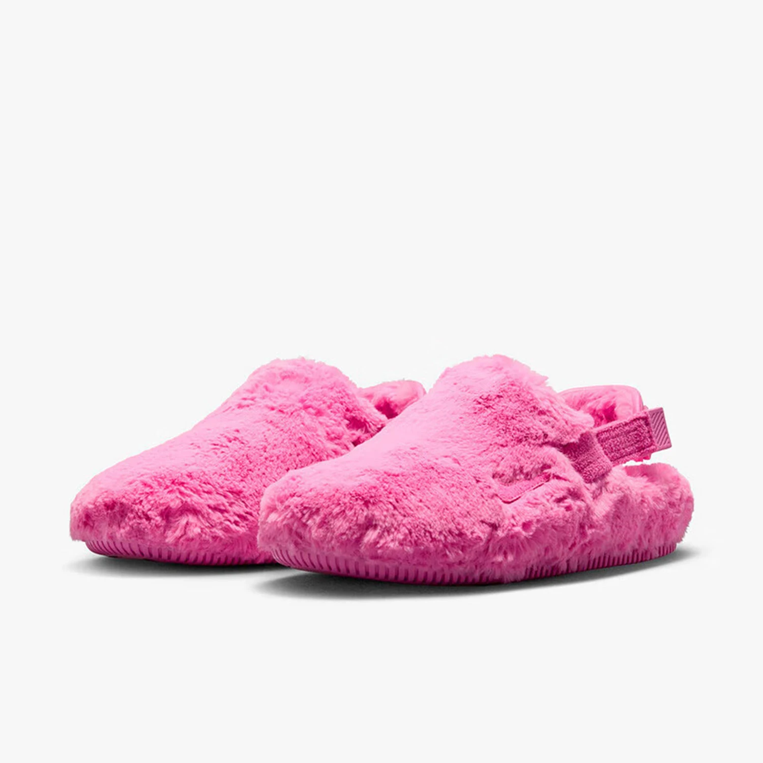 Nike genuine seasonal new women's sports fashionable half slipper FZ3118-600 - AliExpress Sneakers