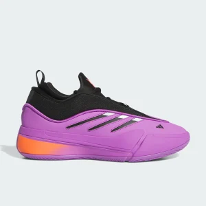 Adidas Dame 9 Unisex Bounce Cushioning Basketball Shoes IE3626 - AliExpress Sneakers
