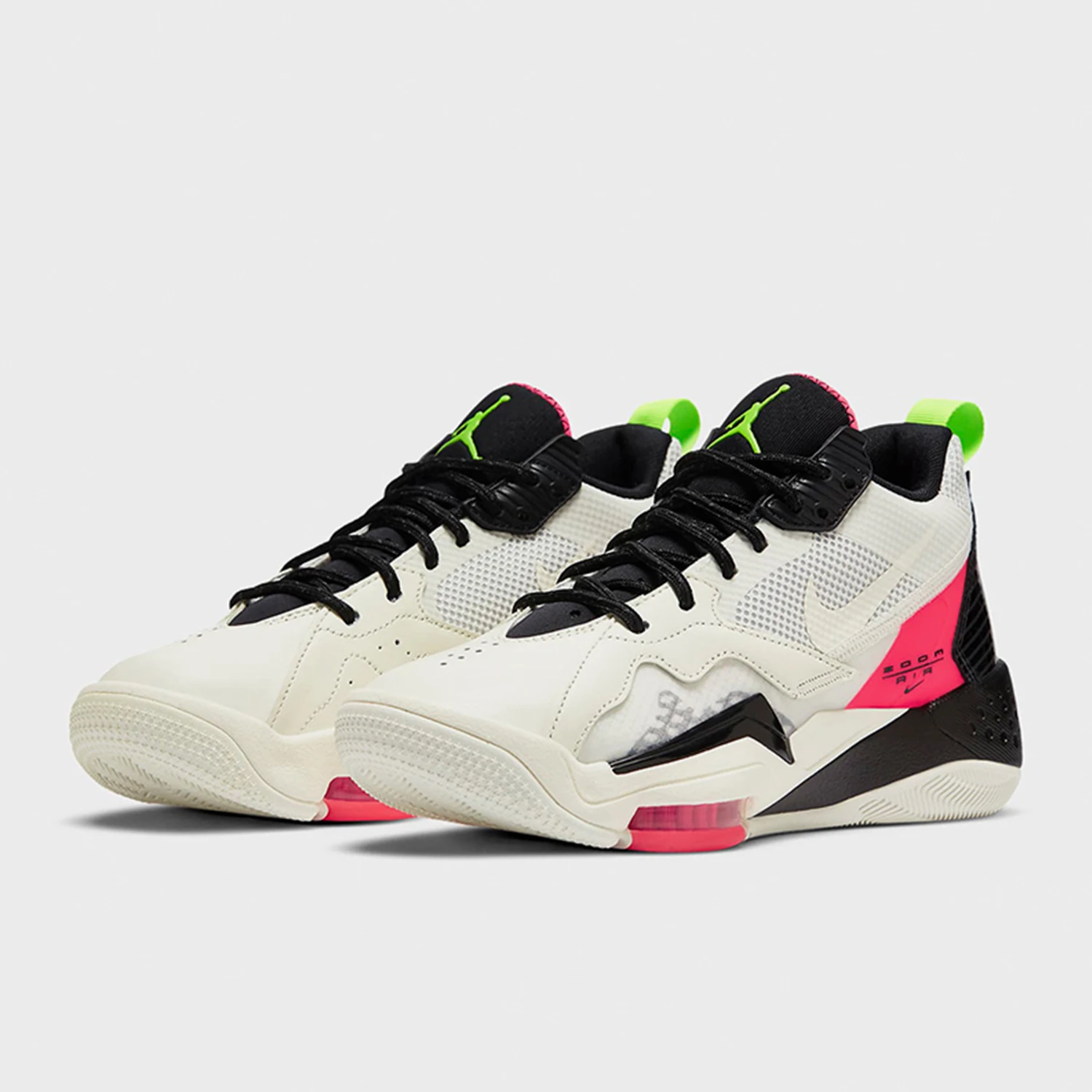 Nike Genuine New Season Women's Shock-Absorbing Basketball Shoes CK9184-100 - AliExpress Sneakers