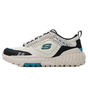 Skechers Running Shoes Are Fashionable, Comfortable, Cushioning, Breathable, Men's Fitness Training Shoes 51715-Wbk - AliExpress Sneakers