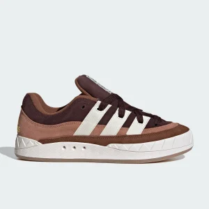 Adidas genuine ADIMATIC Men's & Women's Durable Breathable Casual Shoes IF4348 - AliExpress Sneakers