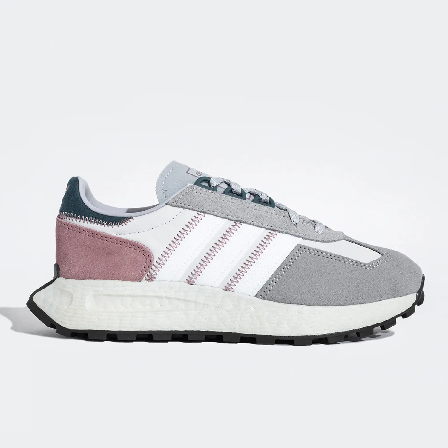 Adidas genuine clover Retropy E5 men's and women's sports and leisure shoes GY9912 - AliExpress Sneakers