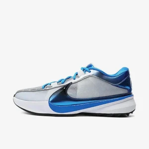Nike Official Genuine New Men's Fashion Low-Top Laced Training Basketball Shoes DX4996-402 - AliExpress Sneakers