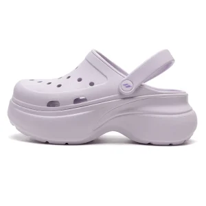 Skechers Women's Shoes, Sandals, Outdoor Casual Slippers, Comfortable and Fashionable Trendy Sports Shoes 111678-Lav - AliExpress Sneakers
