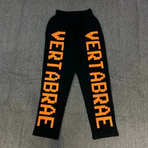 Streetwear Hip Hop Vertabrae Sweatpants 3D Printed Spor Casual Trousers for Men And Women Youthful Trendy Loose Fit Long Pants - AliExpress Pants