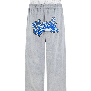 Collaboration Edition Embroidered Tricolor Waist  Bae Pants Casual Loose Fit Straight Leg Pants for Young Men - AliExpress Pants