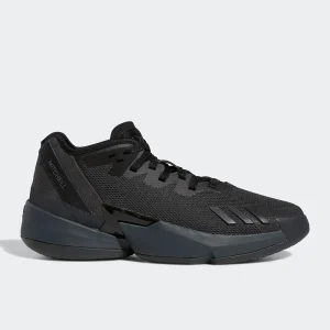 Adidas genuine D.O.N. Issue 4 men's and women's sports basketball shoes GY6511 - AliExpress Sneakers