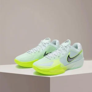 Nike G.T. Cut Cross EP Unisex High-Performance Basketball Shoes Cushioned Slip-Resistant Low-Top Basketball Shoes HF0231-300 - AliExpress Sneakers