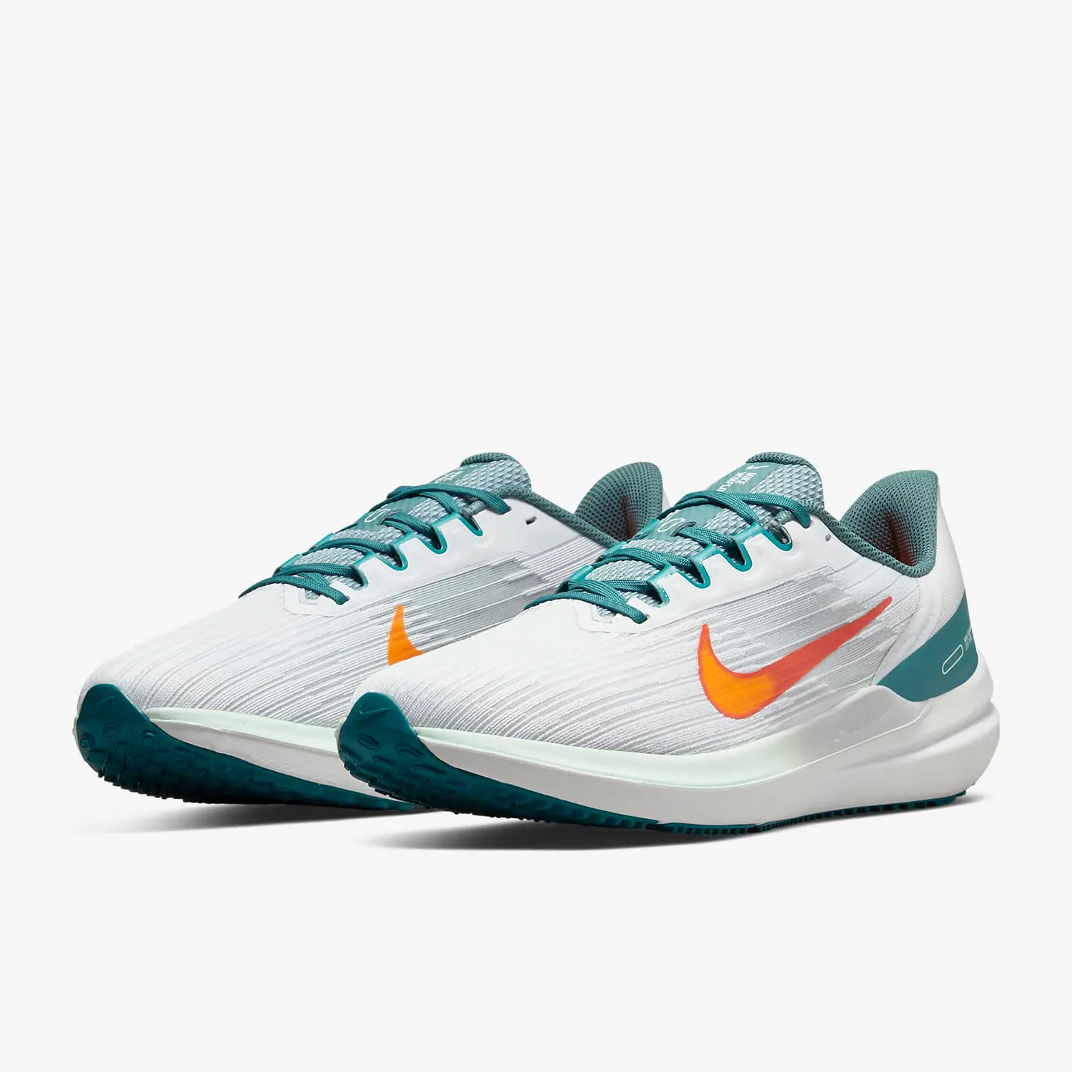 Nike Authentic Current Season AIR ZOOM Men's Running Shoes DD6203-005 - AliExpress Sneakers