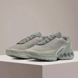 Nike Air Max Dn Dynamic Air Cushioning Technology Slip-Resistant Cushioning Comfortable Experience Running Shoes DV3337-014 - AliExpress Sneakers