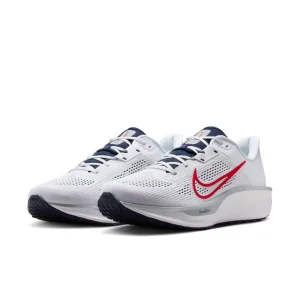 Nike Quest 6 Men's Cushioned Performance Running Shoes - Slip-Resistant, Durable Road Support  FD6033-107 - AliExpress Sneakers