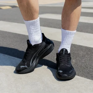 Puma Sports Shoes for Men and Women, Running Shoes, Wear-Resistant, Low-Cut, Cushioning, Lightweight, Comfortable, Breathable Running Shoes 310778-14 - AliExpress Sneakers