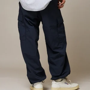 Outdoor Casual Workwear Pants Spring 2026 Journal Stand Collaborative Bundle Footed Straight Leg Youth All Season - AliExpress Pants