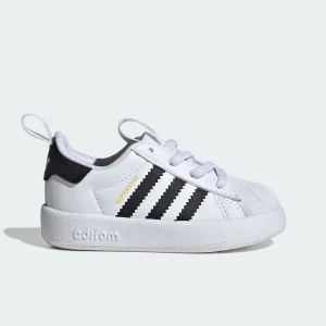 Adidas genuine clover baby classic wear-resistant lace up casual board shoes JS0720 - AliExpress Sneakers