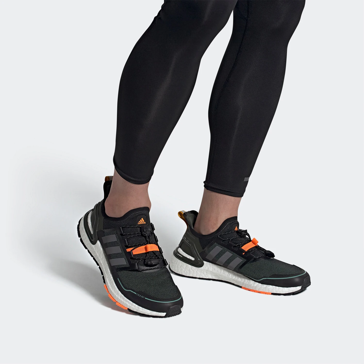 Adidas Official Genuine ULTRABOOST C.RDY Men's and Women's Sport Running Shoes EG9798 - AliExpress Sneakers