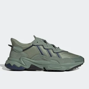 Adidas genuine clover men's and women's retro wear-resistant sports and leisure shoes HQ4376 - AliExpress Sneakers