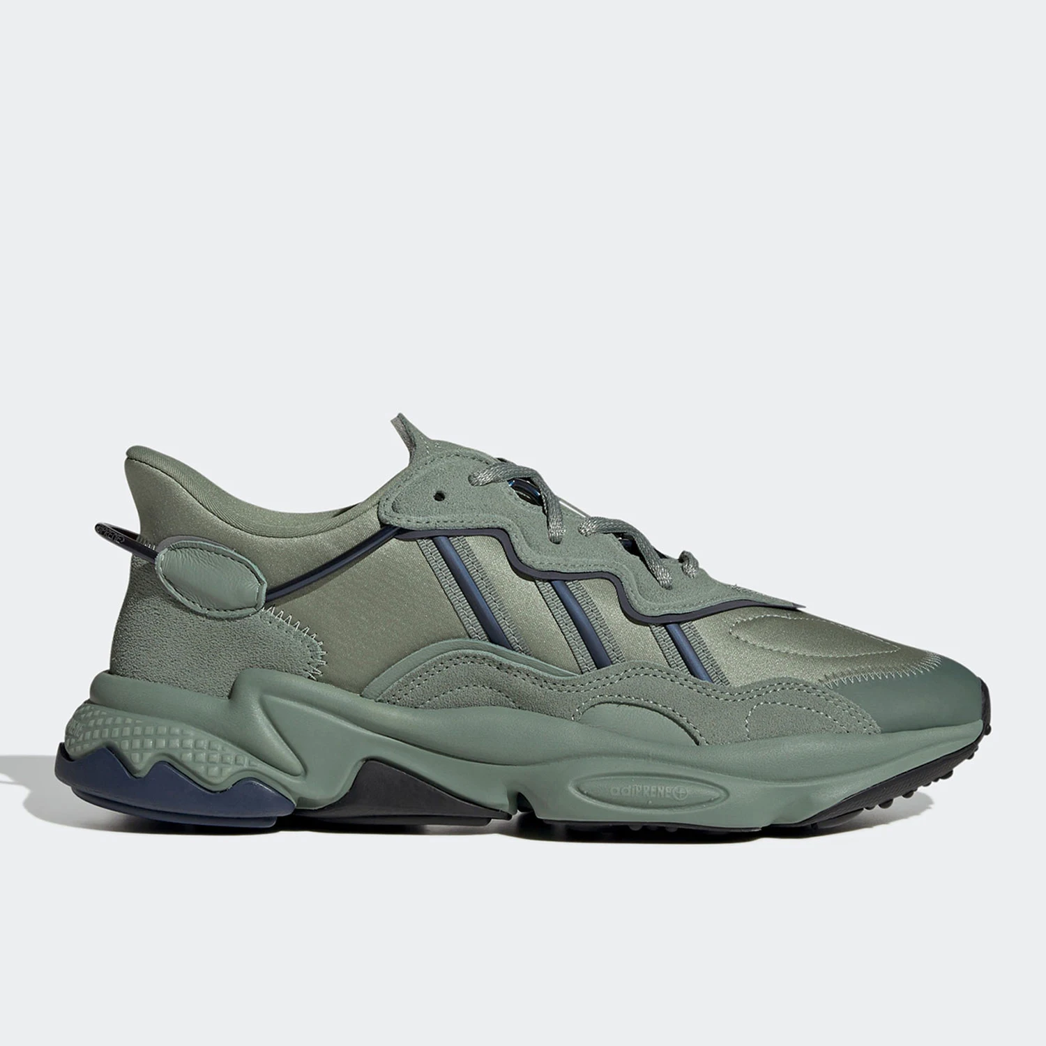 Adidas genuine clover men's and women's retro wear-resistant sports and leisure shoes HQ4376 - AliExpress Sneakers
