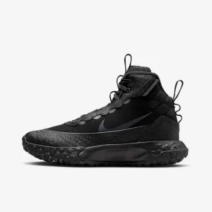 Nike Women's Shoes Terrascout Autumn and Winter New High-Top Thickened Women's Snow Boots Sports Casual Shoes Fv4173-001 - AliExpress Sneakers