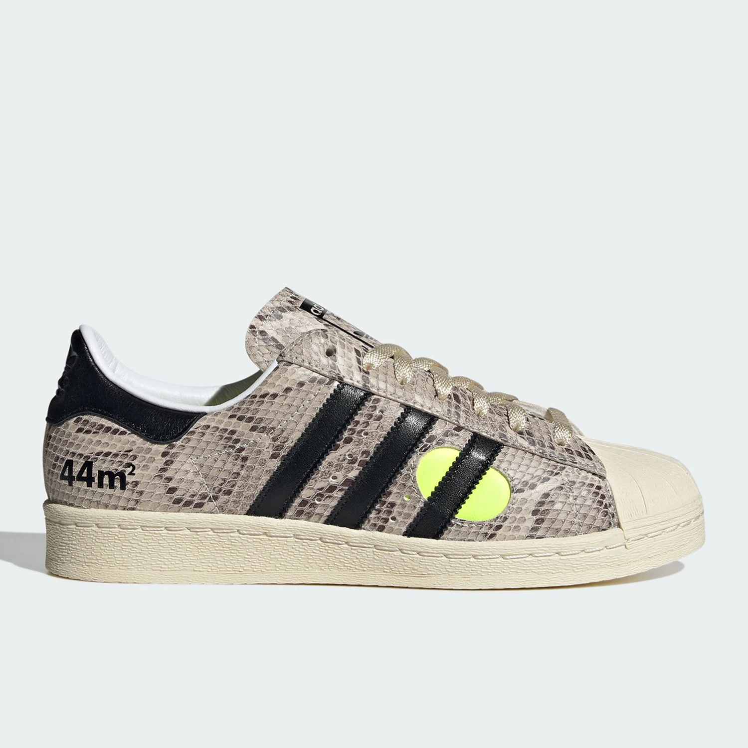 Adidas genuine Superstar 82 men's and women's low cut sports board shoes IG4124 - AliExpress Sneakers