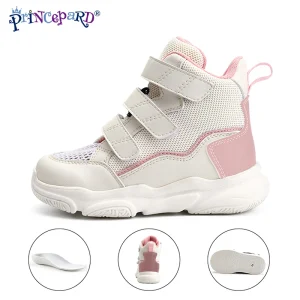 Girl Boy Orthopedic Shoes Autumn Summer Super Light Breathable Footwear High Back Arch Support Sneakers with Corrective Insoles - AliExpress Children's Shoes