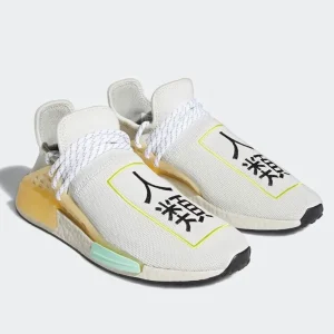 Adidas Originals Pharrell Williams Collaboration Unisex Sneakers Q46467 - AliExpress Sneakers
