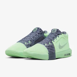 Nike Official Genuine 2024 New Men's Cushioning and Wear-Resistant Basketball Shoes FB2237-300 - AliExpress Sneakers
